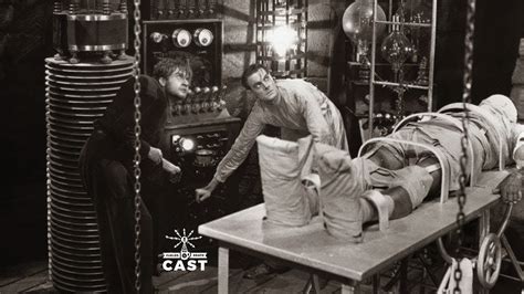 The legacy of Frankenstein in modern medical ethics